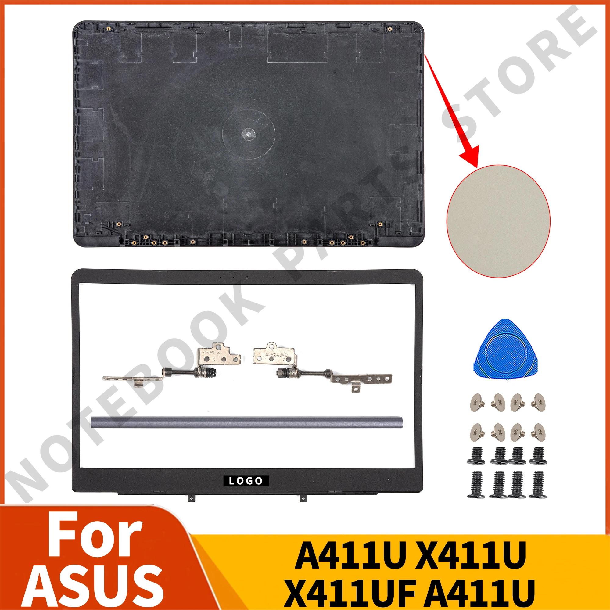 Ʈ LCD ĸ Ŀ,    Ŀ, Ʈ ǰ ü,  A B ̽, ASUS A411U X411U  ĸ ̽